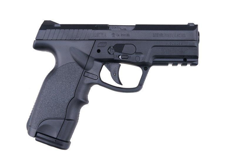 Страйкбольный пистолет Steyr M9-A1 [ASG] (для страйкбола) ASG-02-001214 фото