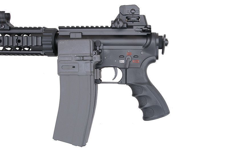 Привод страйкбольный AEG TR16 CRW [G&G] (для страйкбола) GIG-01-005253 фото