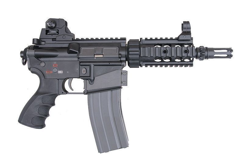 Привод страйкбольный AEG TR16 CRW [G&G] (для страйкбола) GIG-01-005253 фото