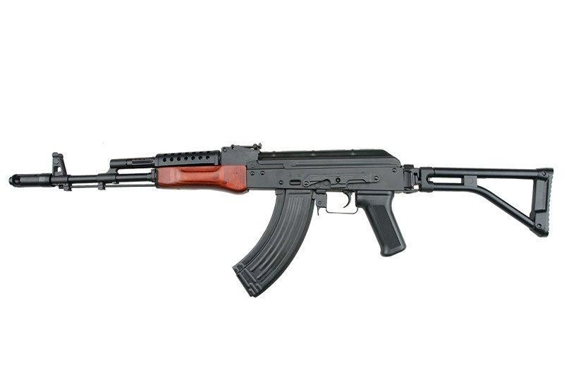 Airsoft аналог АК-103 модель G03 NV [LCT] (для страйкбола) LCT-01-003235 фото