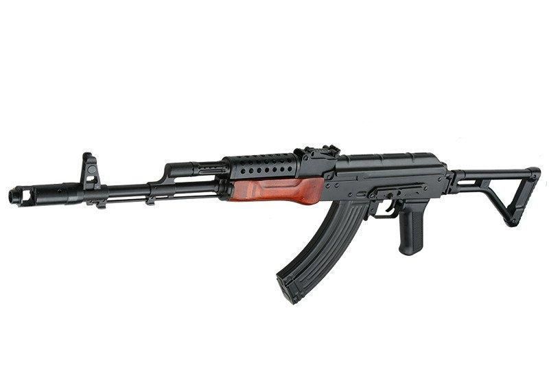 Airsoft аналог АК-103 модель G03 NV [LCT] (для страйкбола) LCT-01-003235 фото