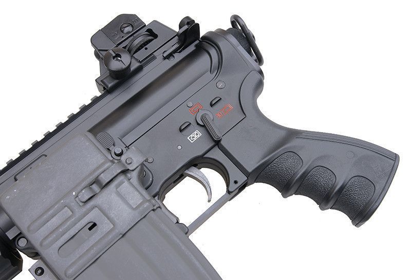 Привод страйкбольный AEG TR16 CRW [G&G] (для страйкбола) GIG-01-005253 фото
