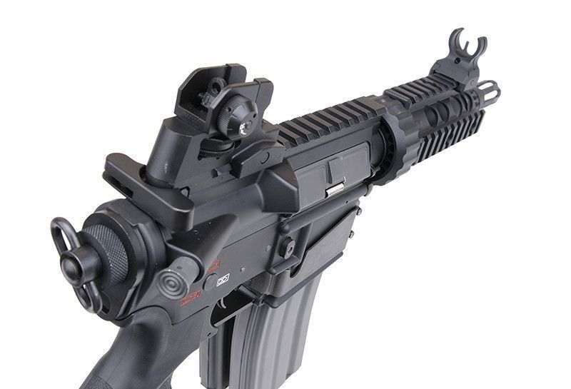 Привод страйкбольный AEG TR16 CRW [G&G] (для страйкбола) GIG-01-005253 фото