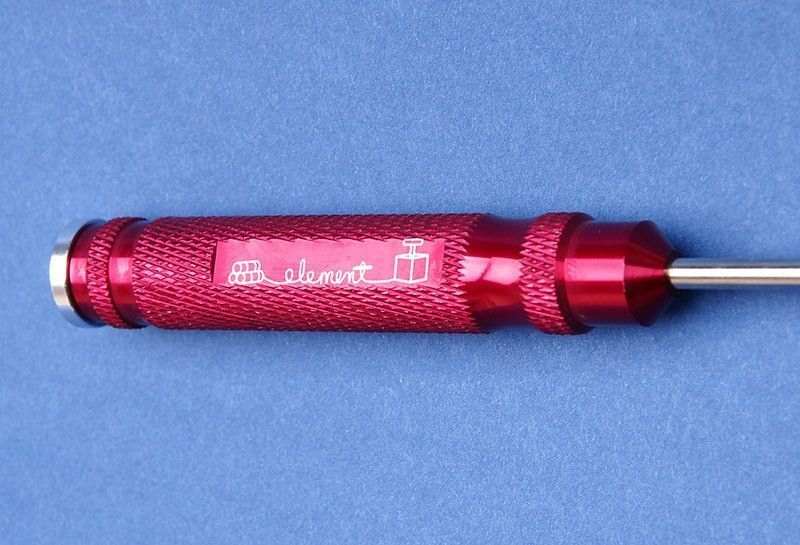 Wkrętak PH 3.5 [Element] (для страйкболу) ELM-15-001065 фото