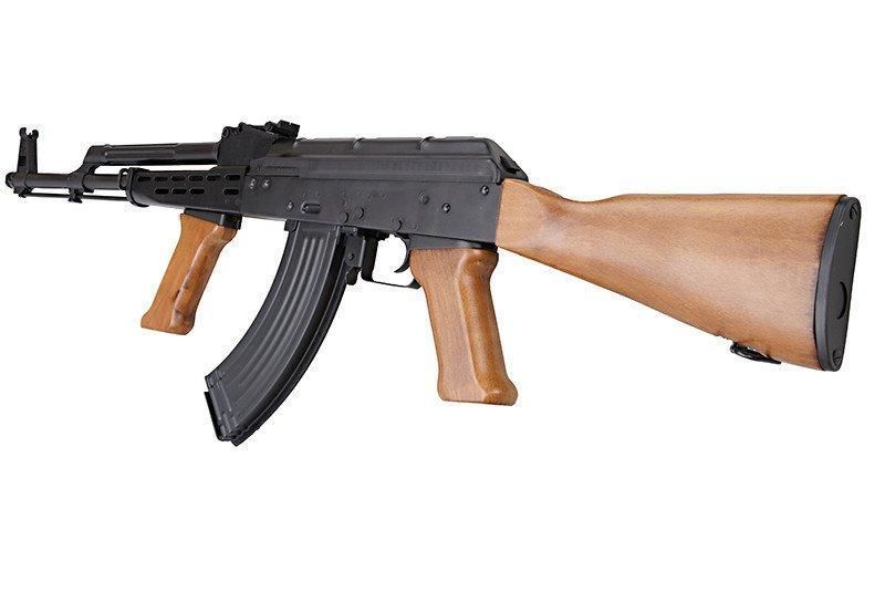 Страйкбольный автомат LCKM63 AEG [LCT] (для страйкбола) LCT-01-004663 фото