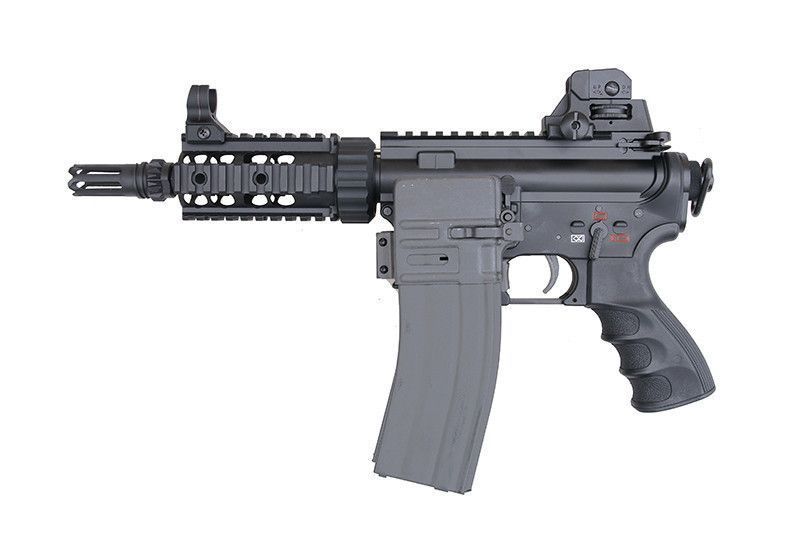 Привод страйкбольный AEG TR16 CRW [G&G] (для страйкбола) GIG-01-005253 фото