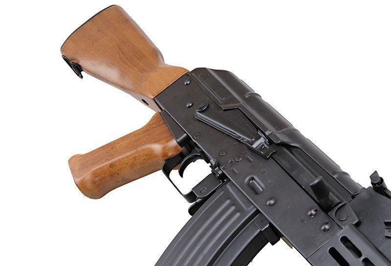 Страйкбольный автомат LCKM63 AEG [LCT] (для страйкбола) LCT-01-004663 фото