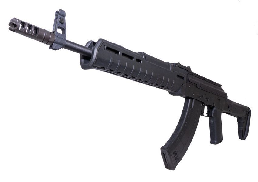 Автомат АК 74 Magpul custom Sport Series BK CM.680B [CYMA] CM680B фото