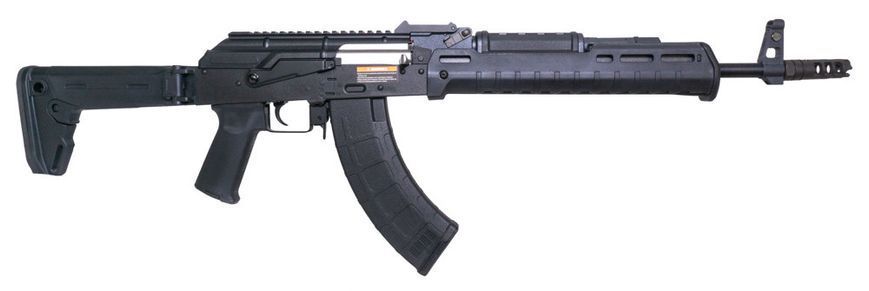 Автомат АК 74 Magpul custom Sport Series BK CM.680B [CYMA] CM680B фото