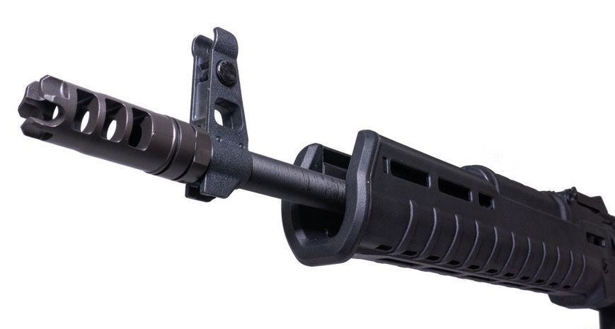 Автомат АК 74 Magpul custom Sport Series BK CM.680B [CYMA] CM680B фото