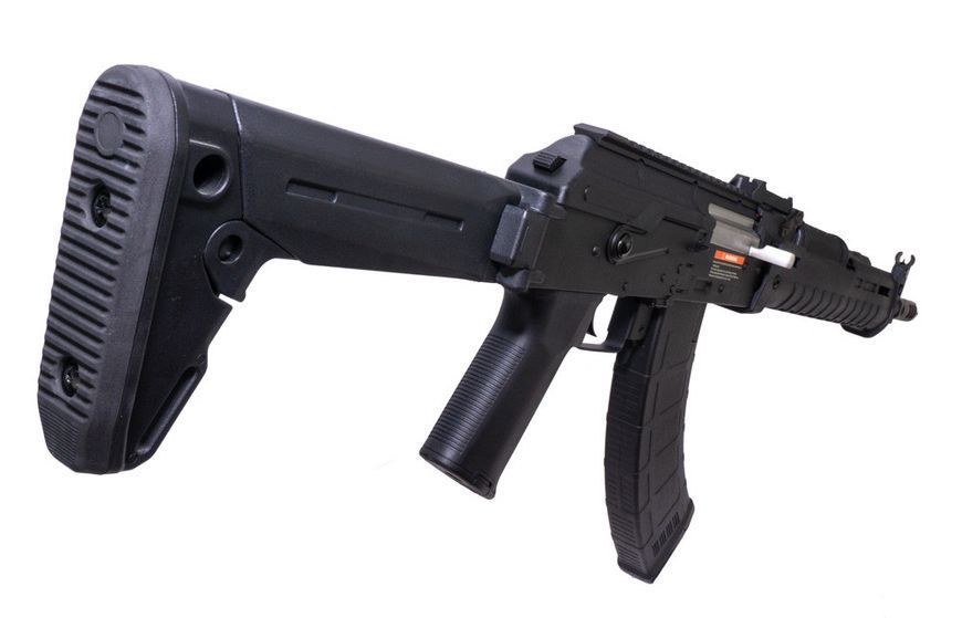 Автомат АК 74 Magpul custom Sport Series BK CM.680B [CYMA] CM680B фото