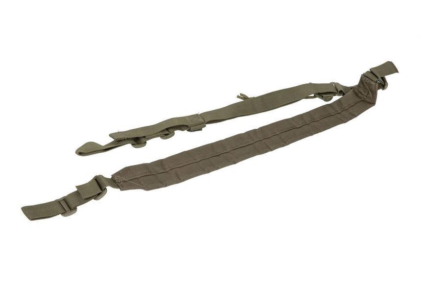2-pkt pas nośny Specna Arms I - oliwkowy [Specna Arms]&nbsp;(для страйкбола) SPE-24-029310 фото