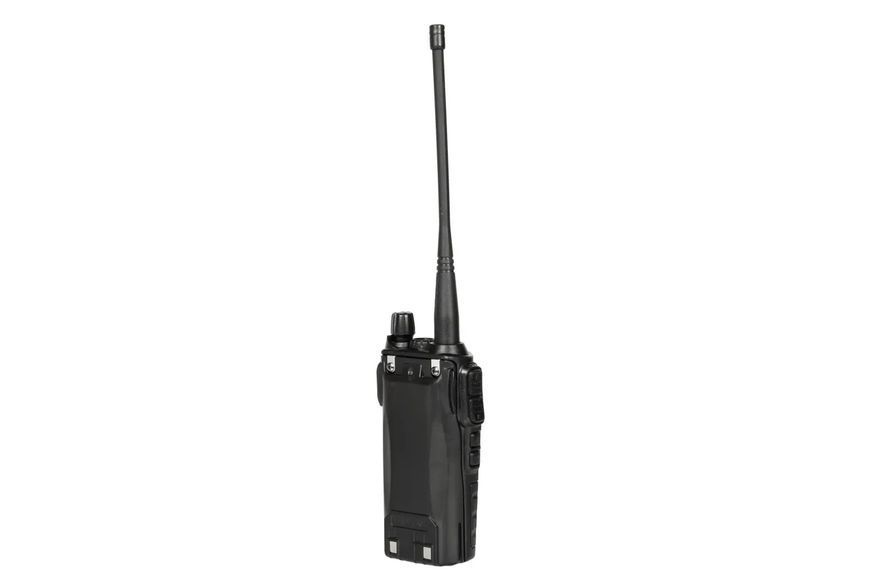 Ручна двоканальна радіостанція Shortie-82 (VHF/UHF) [Specna Arms] SPE-31-033318 фото