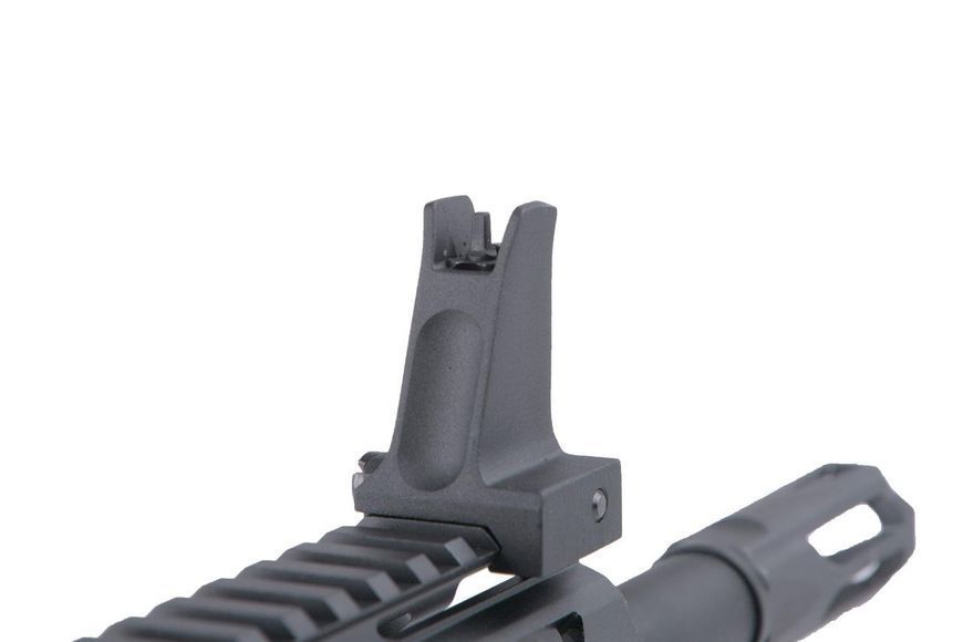 Страйкбольный аналог karabinka Trident Mk2 SPR [KRYTAC] (для страйкбола) KRT-01-019985 фото