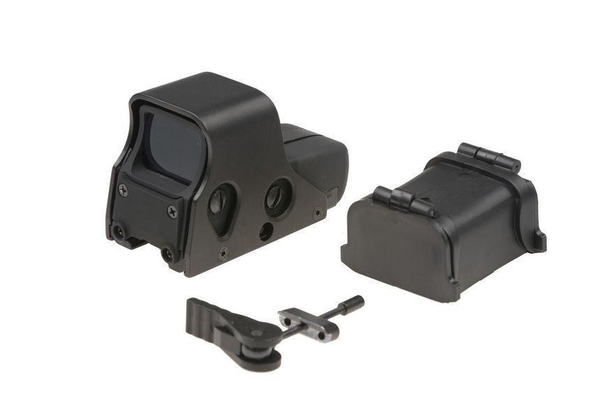 Аналог коліматора 551B [GFC Accessories]&nbsp;(для страйкболу) GFA-10-012663 фото