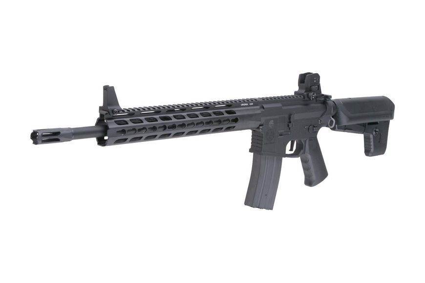 Страйкбольный аналог karabinka Trident Mk2 SPR [KRYTAC] (для страйкбола) KRT-01-019985 фото