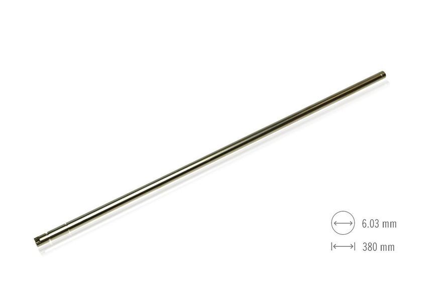 For KJW KC-02 Precision Inner Barrel Length 380mm ( KC 02 ) [Maple Leaf] (для страйкбола) KC-02 фото