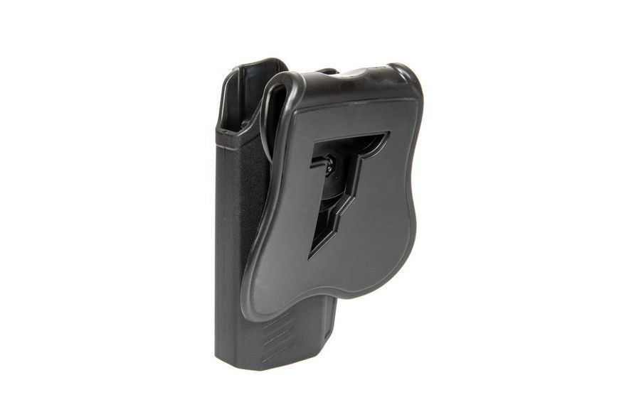 Кобура R-DEFENDER для пистолетов Glock (praworęczna) [Cytac]&nbsp;(для страйкболу) CYT-29-026759 фото