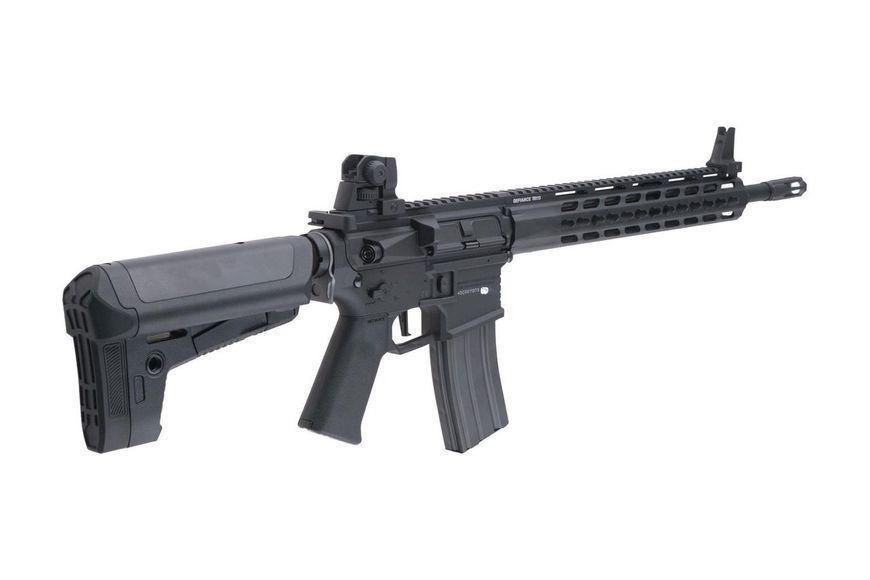 Страйкбольный аналог karabinka Trident Mk2 SPR [KRYTAC] (для страйкбола) KRT-01-019985 фото
