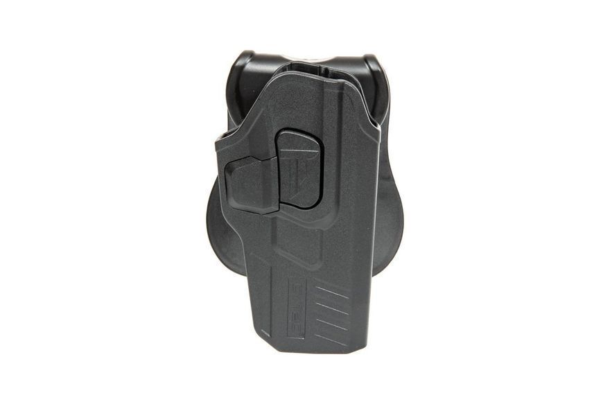 Кобура R-DEFENDER для пистолетов Glock (praworęczna) [Cytac]&nbsp;(для страйкболу) CYT-29-026759 фото