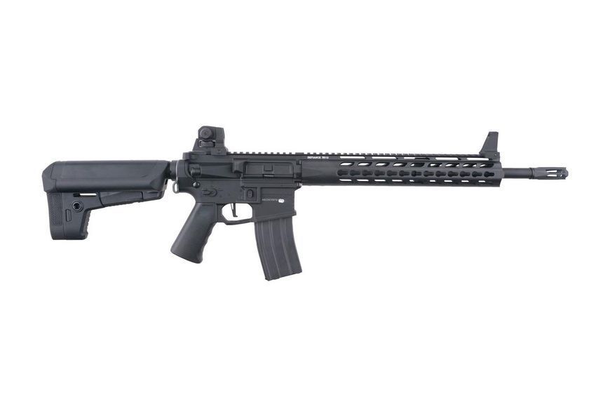 Страйкбольный аналог karabinka Trident Mk2 SPR [KRYTAC] (для страйкбола) KRT-01-019985 фото