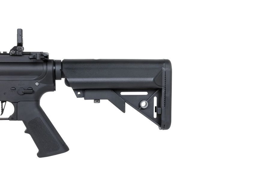 Модель автоматической винтовки SA-C05 CORE&trade; HAL ETU&trade; Gen.2 - Black [Specna Arms] (для страйкбола) SPE-01-047091 фото