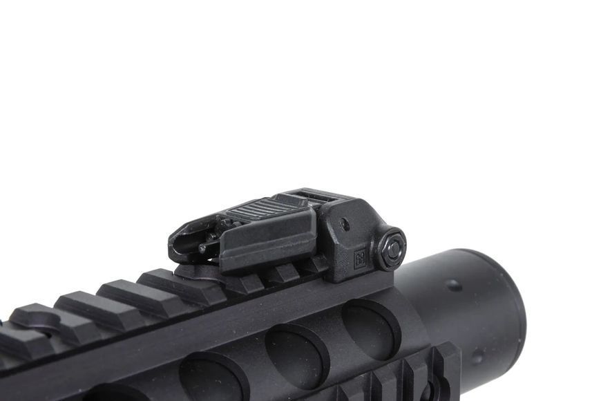 Модель автоматической винтовки SA-C05 CORE&trade; HAL ETU&trade; Gen.2 - Black [Specna Arms] (для страйкбола) SPE-01-047091 фото