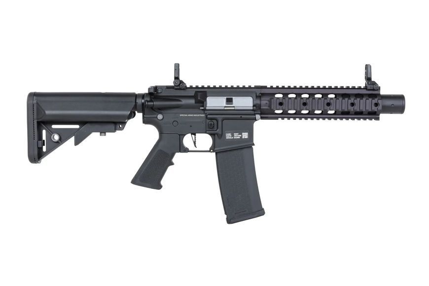 Модель автоматической винтовки SA-C05 CORE&trade; HAL ETU&trade; Gen.2 - Black [Specna Arms] (для страйкбола) SPE-01-047091 фото
