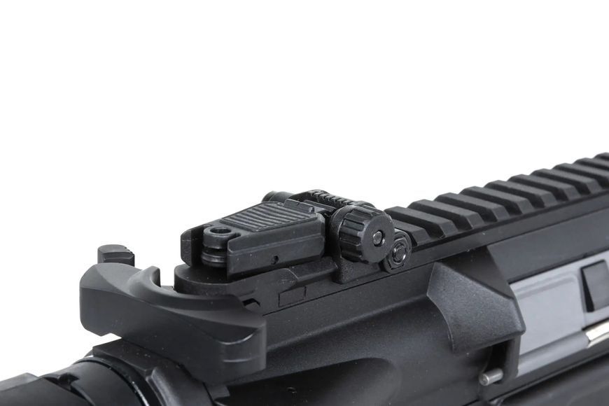 Модель автоматической винтовки SA-C05 CORE&trade; HAL ETU&trade; Gen.2 - Black [Specna Arms] (для страйкбола) SPE-01-047091 фото