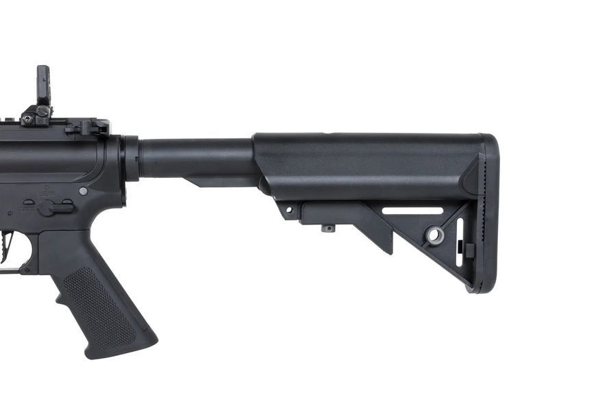 Модель автоматической винтовки SA-C05 CORE&trade; HAL ETU&trade; Gen.2 - Black [Specna Arms] (для страйкбола) SPE-01-047091 фото