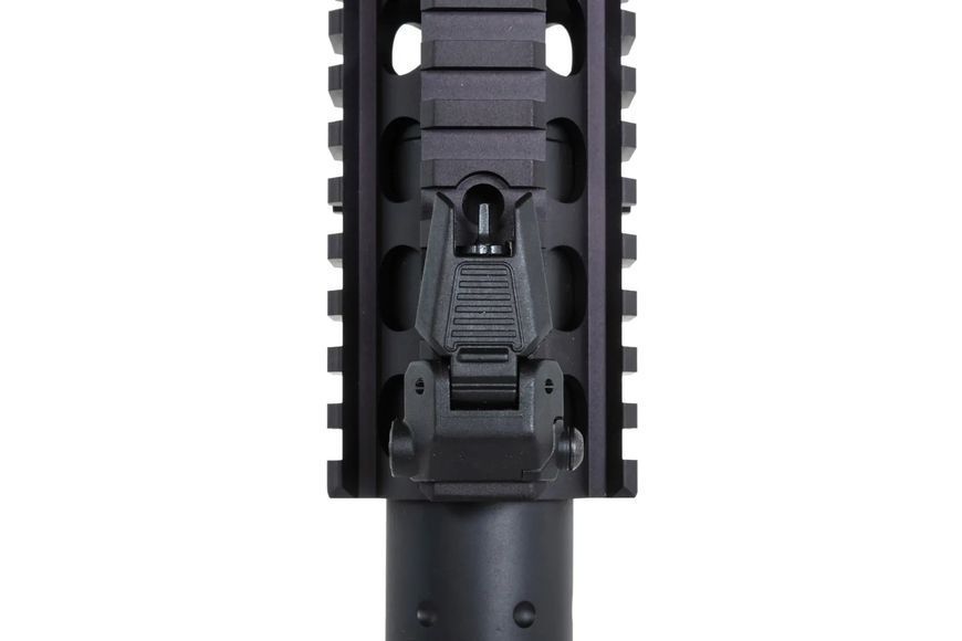 Модель автоматической винтовки SA-C05 CORE&trade; HAL ETU&trade; Gen.2 - Black [Specna Arms] (для страйкбола) SPE-01-047091 фото