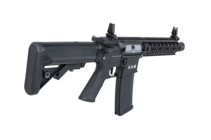 Модель автоматической винтовки SA-C05 CORE&trade; HAL ETU&trade; Gen.2 - Black [Specna Arms] (для страйкбола) SPE-01-047091 фото