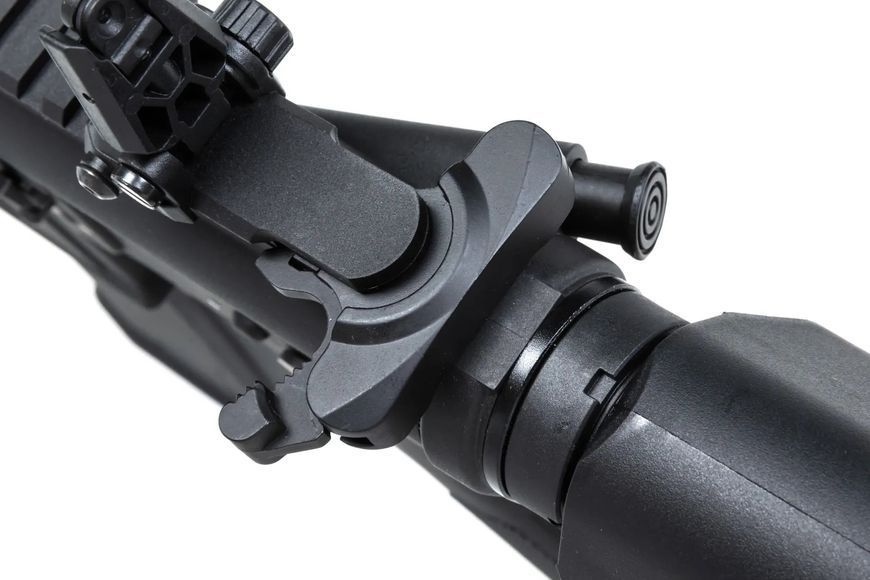 Модель автоматической винтовки SA-C05 CORE&trade; HAL ETU&trade; Gen.2 - Black [Specna Arms] (для страйкбола) SPE-01-047091 фото