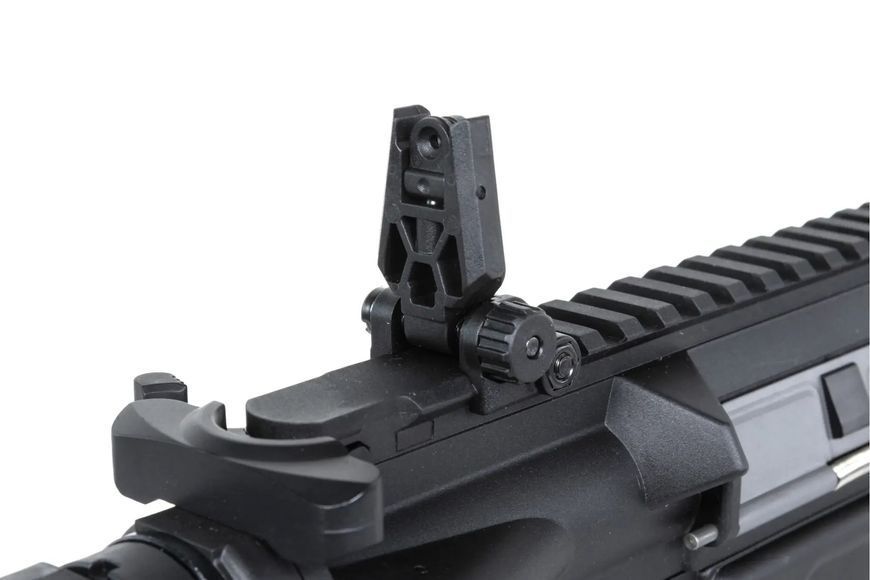 Модель автоматической винтовки SA-C05 CORE&trade; HAL ETU&trade; Gen.2 - Black [Specna Arms] (для страйкбола) SPE-01-047091 фото