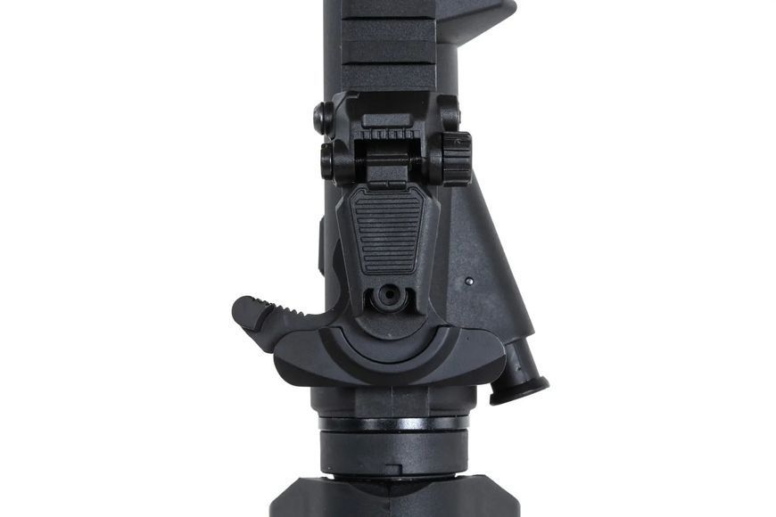 Модель автоматической винтовки SA-C05 CORE&trade; HAL ETU&trade; Gen.2 - Black [Specna Arms] (для страйкбола) SPE-01-047091 фото