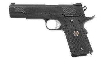 WE - 1911 MEU Pistol airsoft - Full Metal (для страйкболу) 6340 фото