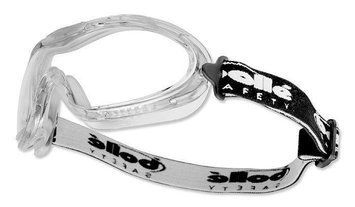 Bolle Safety - Safety Goggles X90 Clear - AX90PSI (для страйкболу) 4710 фото