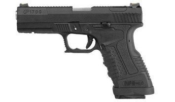 WE - GP1799 Pistol airsoft - WE-GP1799-5 (для страйкболу) 19038 фото