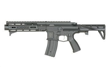 M923G DEX556 5.56 &mdash; BLACK [DE] (для страйкболу) M923G-BK фото