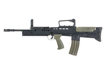 R85A2 EBB Full-Metal [Army Armament] (для страйкбола) R85A2 фото
