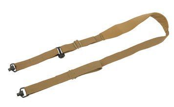 2/1-punktowy pas nośny QD - Coyote Brown [TMC] (для страйкбола) TMC2657-CB фото