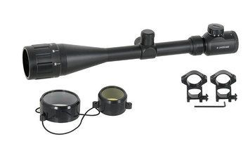 Luneta 6-24x50AOE z regulacją paralaksy [ACM] (для страйкболу) M51615142 фото