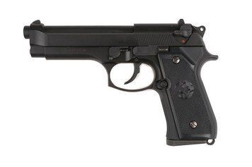 Страйкбольный пістолет M92F Military [Tokyo Marui] (для страйкболу) TMR-02-013280 фото