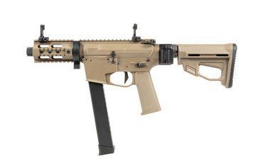Страйкбольный аналог pistoletu maszynowego M45X-S - Dark Earth [ARES] (для страйкболу) ARE-01-026180 фото