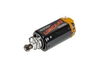 Мотор Titan Infinite Torque-Up - середній [LONEX] (для страйкболу) LON-08-028107 фото