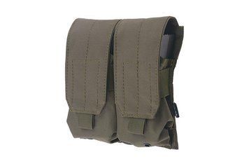Подвійний подсумокдля магазинів типу M4/M16 - olive [Primal Gear] (для страйкболу) PRI-19-019427 фото