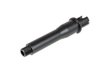 Lufa zewnętrzna 14mm CCW 140mm [Specna Arms] (для страйкболу) SPE-09-025406 фото
