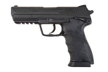Страйкбольный аналог pistoletu HK45 [Umarex] (для страйкболу) UMA-02-009576 фото