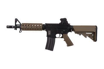 Аналог автоматической винтовки SA-B02 SAEC&trade; System - Half-Tan [Specna Arms] (для страйкбола) SPE-01-009310 фото