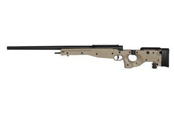 Снайперская винтовка CM706 - Tan [CYMA] (для страйкбола) CYM-03-027970 фото